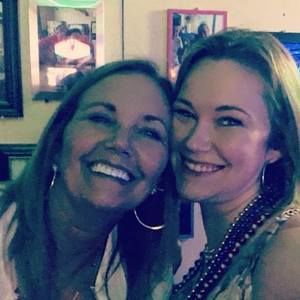 Meet your Posher, Marcy